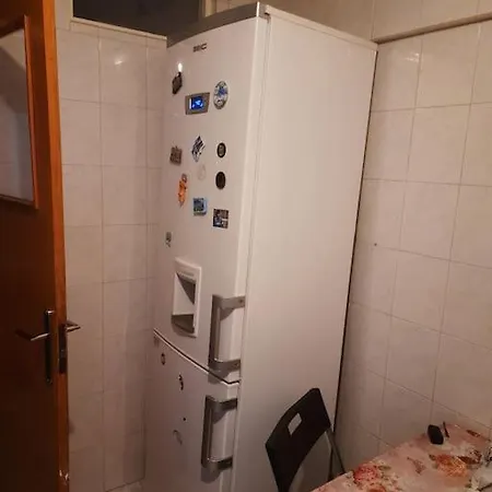 Apartment Canera In Apartament Central, Timpuri Noi