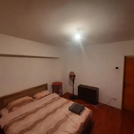 Canera In Apartament Central, Timpuri Noi Bucharest